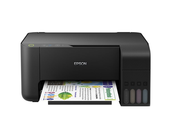 

МФУ Epson ECOTANK L3210 (C11CJ68401)