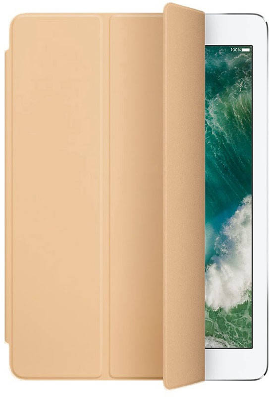 

Чехол-книжка Apple Smart Case iPad mini 4 Gold