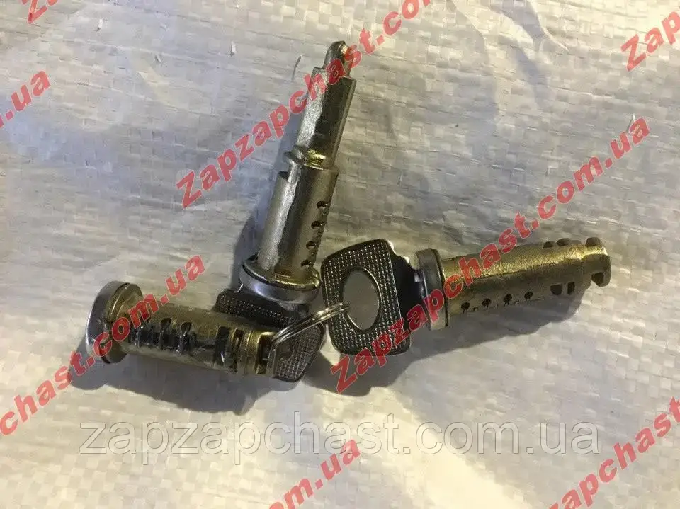 

Личинки (цилиндры) замков дверей Ваз 2108 2109 21099