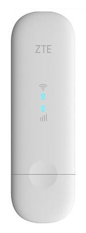 

3G/4G Wi-Fi модем ZTE MF79U