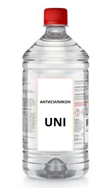 

Антисиликон Uni 0.5л (0.27кг)