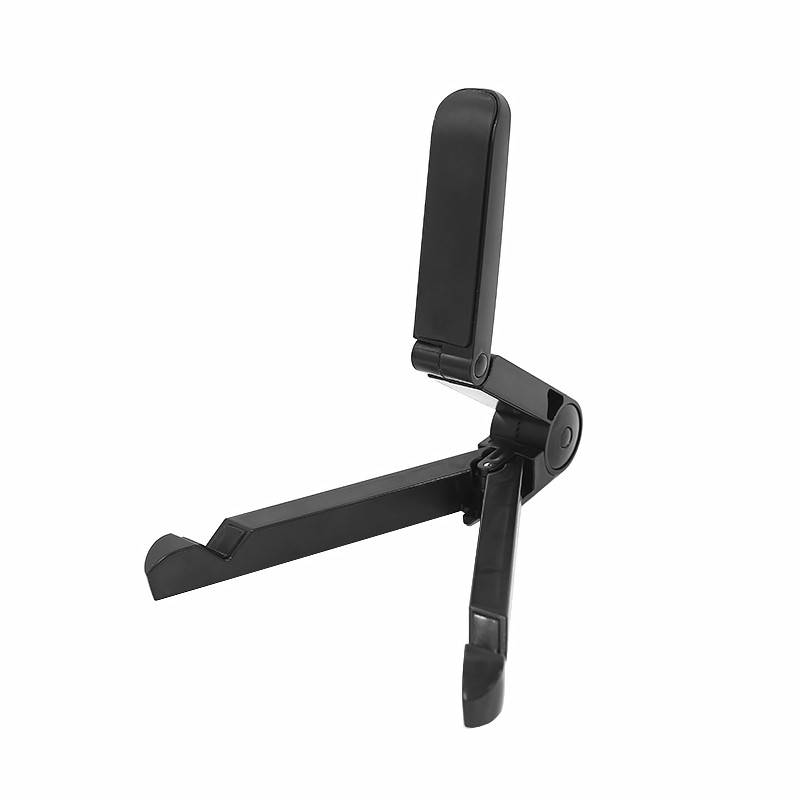

Lb Подставка для планшета JR Black треугольник держатель для устройств, Черный