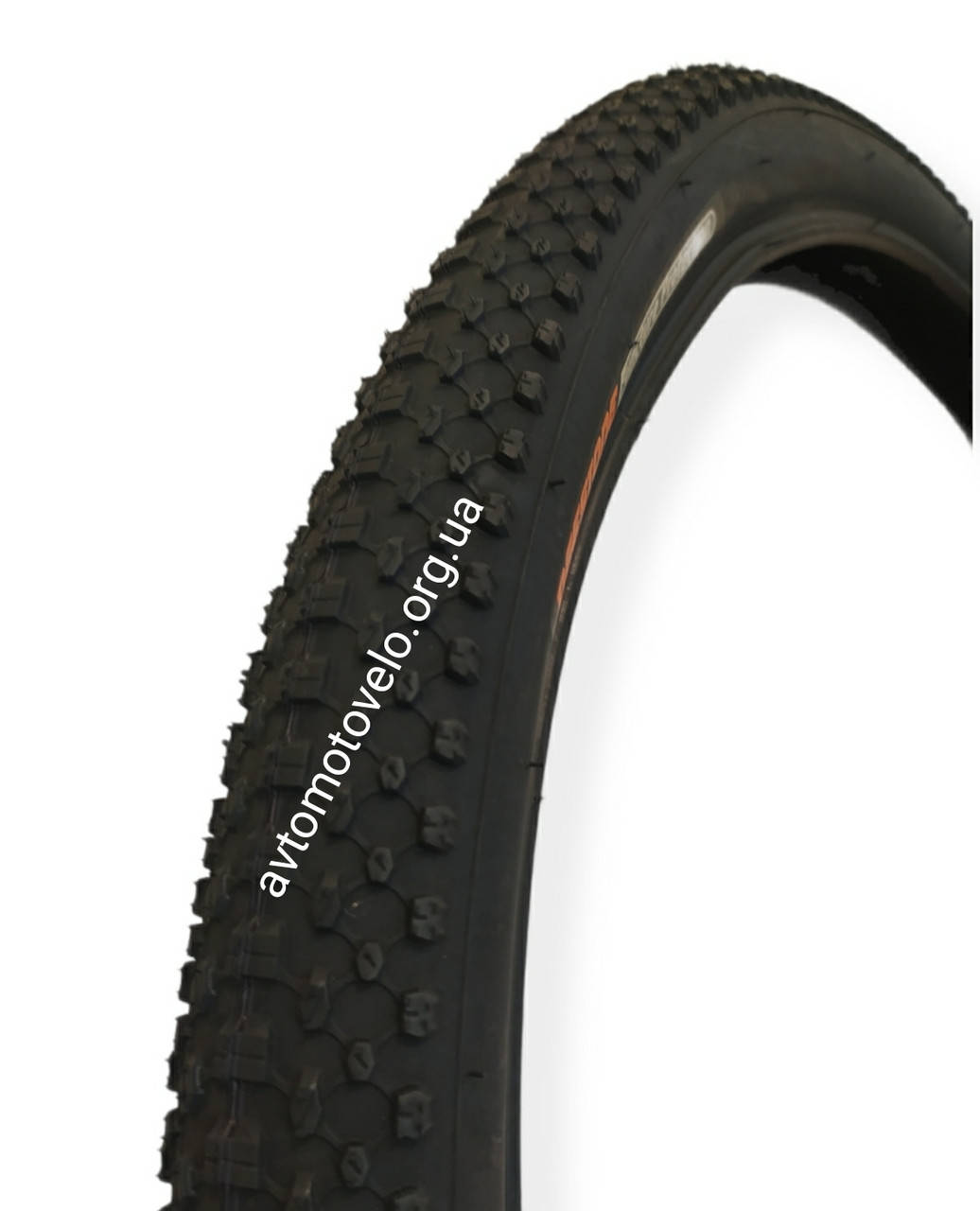 

Покрышка для велосипед антипрокольная DEESTONE 26x1.95 (50-559)