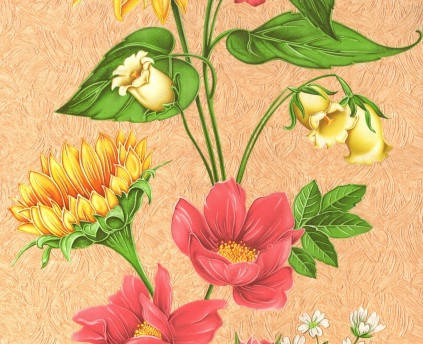 

Обои Моющиеся Континент 2059 Лето 0,53м X 10,05м 2000000271149