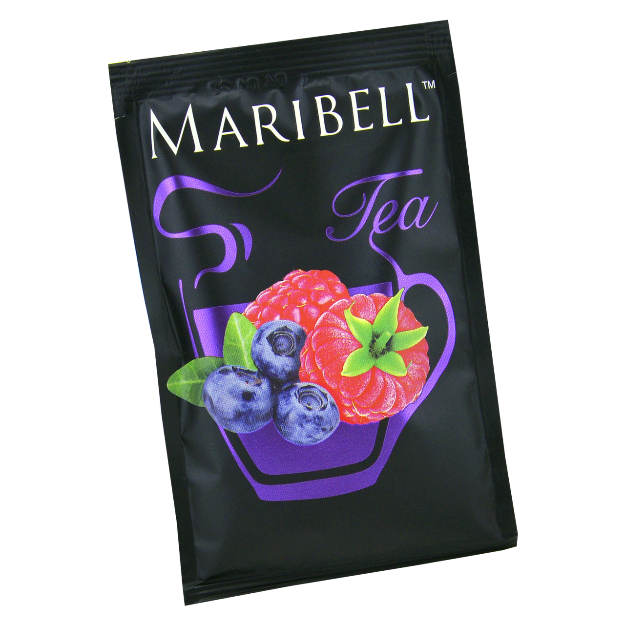 

Концентрат «Чай Черника-малина» дой пак TM MARIBELL 50 г