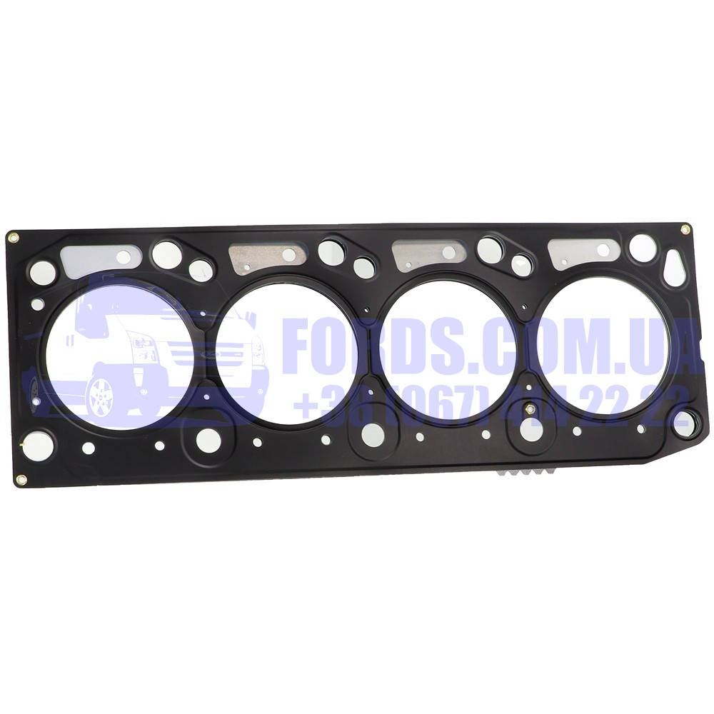 

Прокладка ГБЦ FORD CONNECT/FOCUS/MONDEO/FIESTA 2002-2013 (1.8TDCI 5) (1477472/1S4Q6051KB/4C01273) SKT