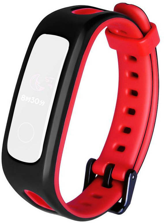 

Ремешок Originalic для Honor Band 4 AW70 Running Красный