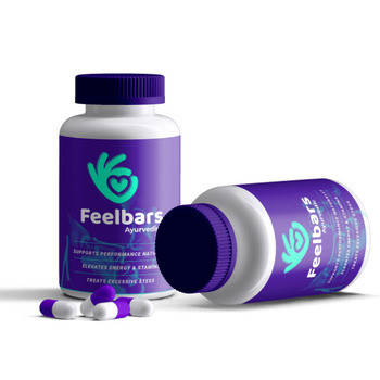 

Feelbars - капсулы для увеличения члена
