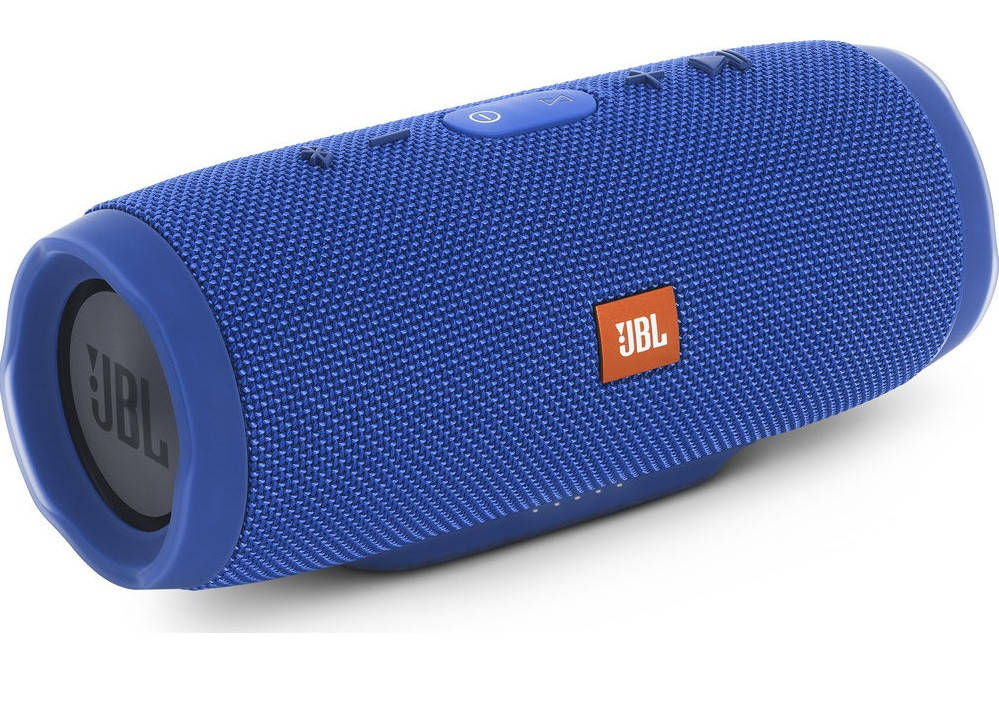 

Портативная bluetooth колонка JBL Charge 2+ BF