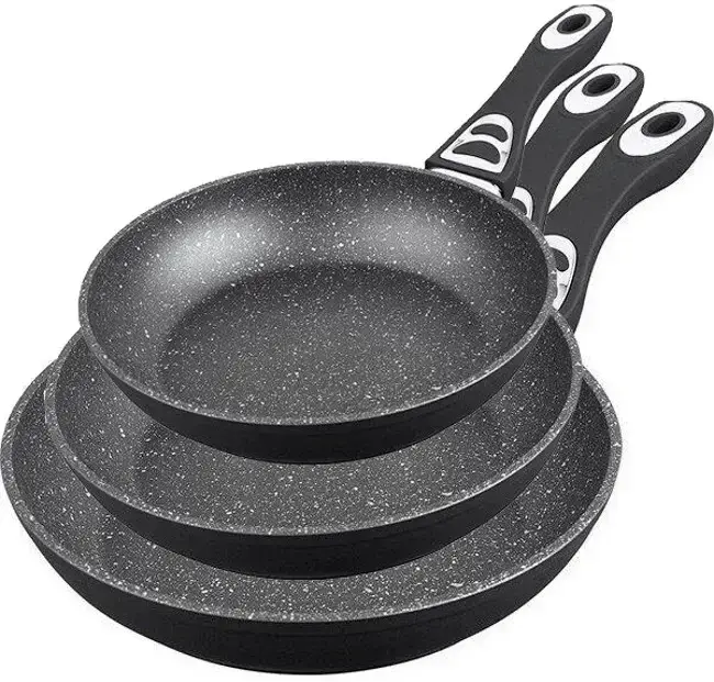 

Набор сковородок Bohmann BH-9511-3 3 предмета