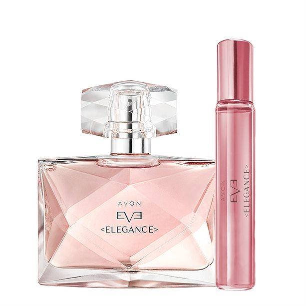 

Набор духи (аромат) eve ellegance