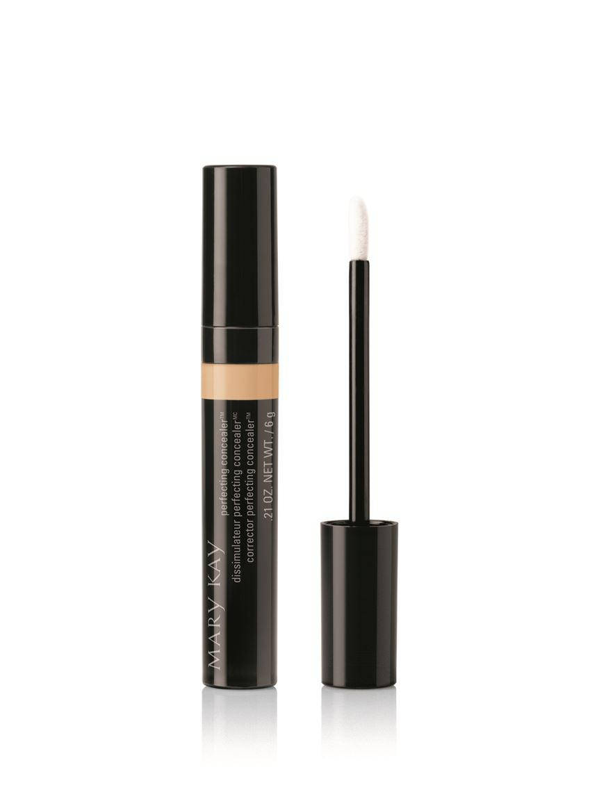

Консилер светлый Light Ivory Mary Kay Бежевый Оригинал