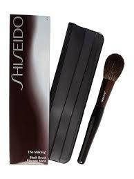 

SHISEIDO Shiseido Blush Brush Кисть для румян кисть для румян