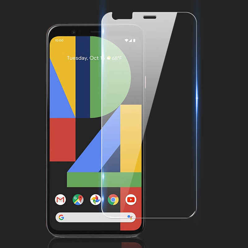

Защитное стекло для Google Pixel 4a