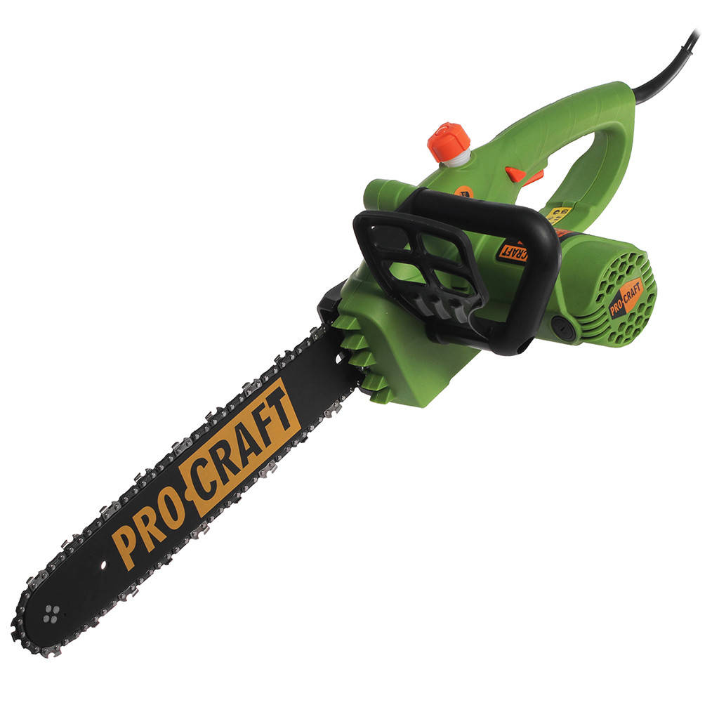 

Электропила Procraft K1800