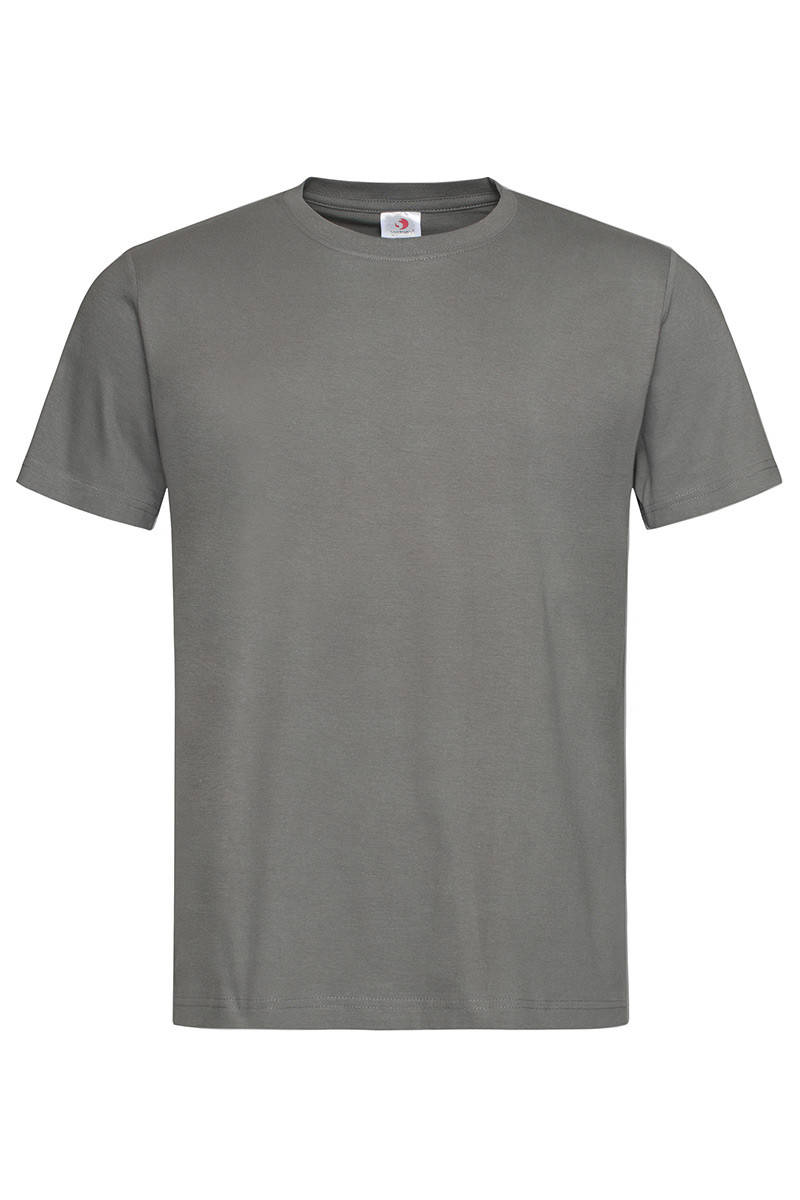 

Футболка STEDMАN ST2000 CLASSIC-T UNISEX XXL Графітова