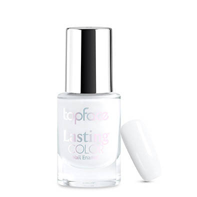 

TopFace Лак для нігтів Lasting Color PT104 №002 (Емалевий)