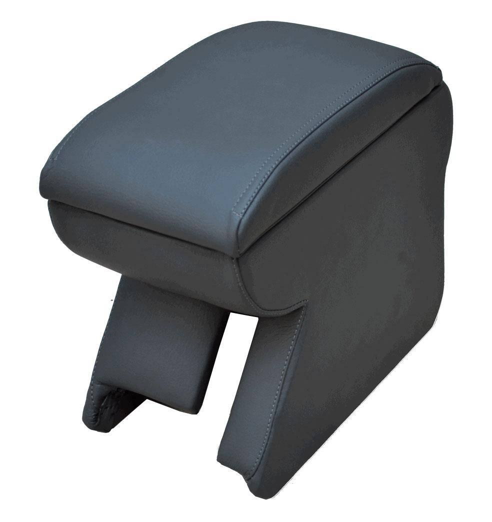 

Автомобильный подлокотник Daewoo Lanos, Sens 1998- Armrest серый