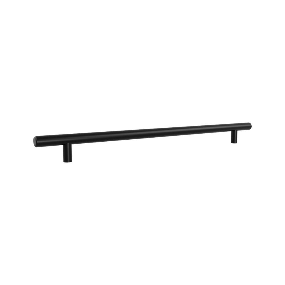

Ручка DR 11/192 SS BLK Черная ДС ЕвроЛайн