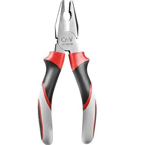 

Плоскогубцы Stark 160 mm комбинированные