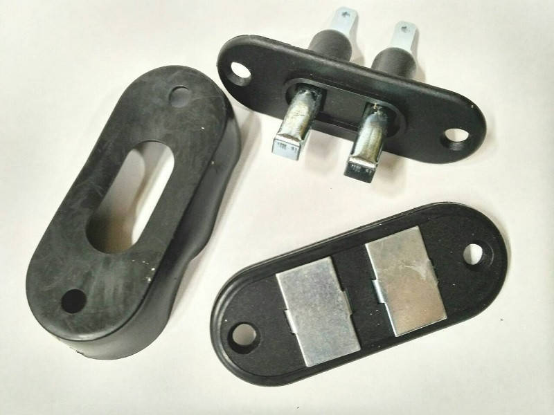 

Контакт сдвижной двери (квадратный) SD-1