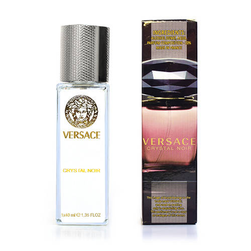 

Женский тестер люкс Versace Crystal Noir