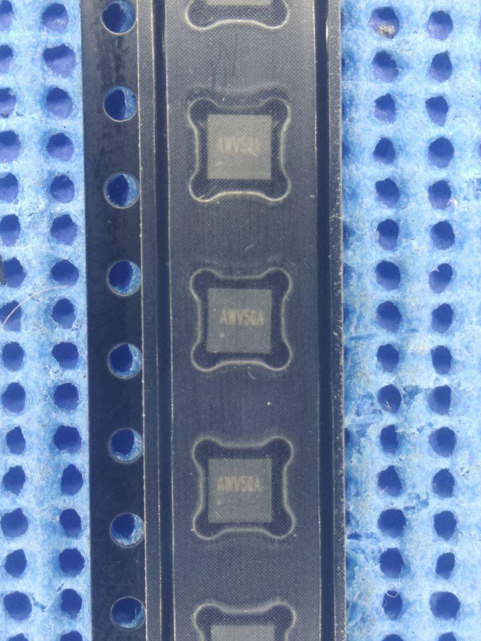 

Микросхема SY8286B / AWV5QA / SY8286BRAC