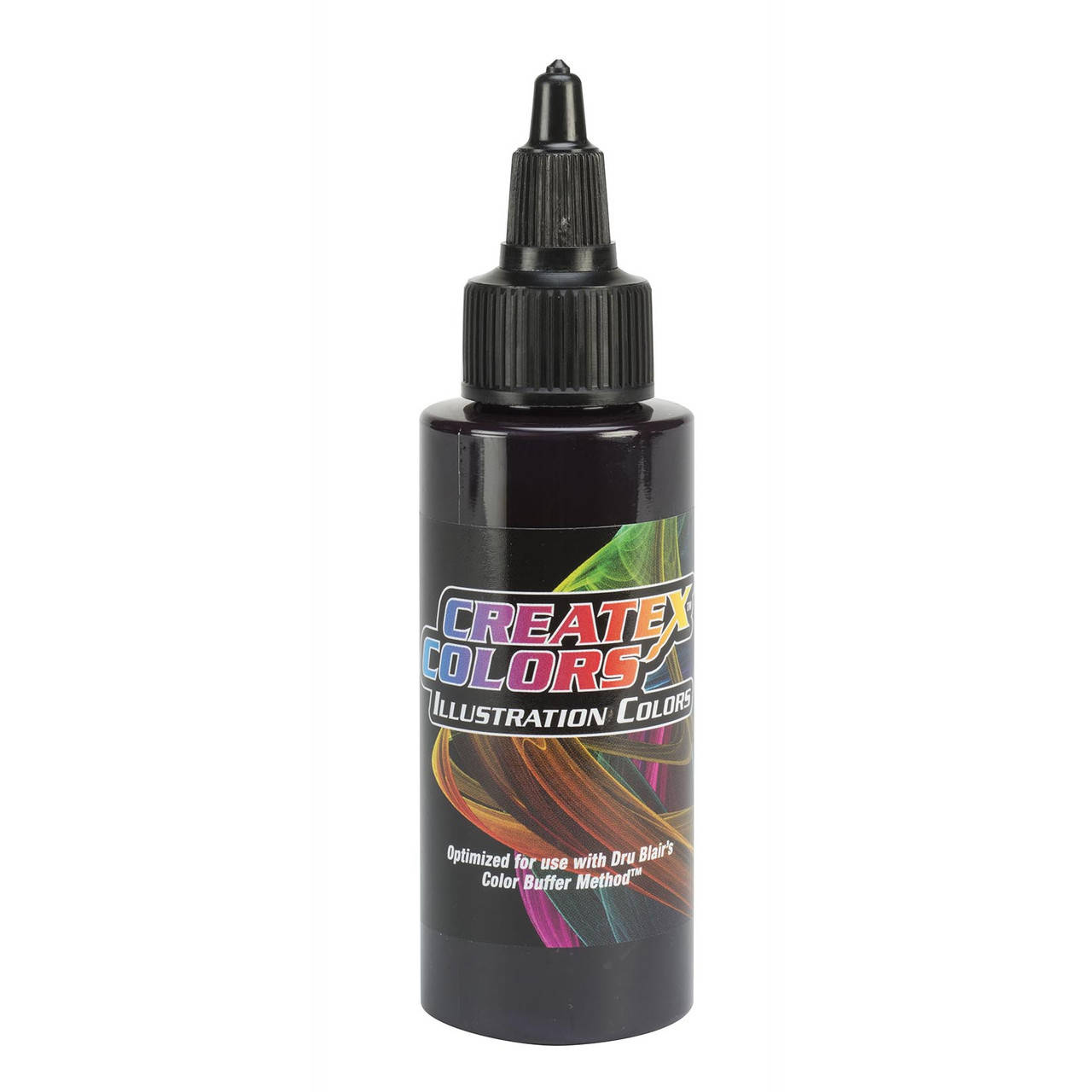 

Краска для аэрографа Createx Illustration Violet (фиолетовый) 5055-01, 30 мл