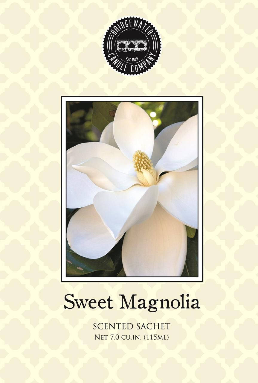 

Саше Sweet Magnolia BW106033 Саше Sweet Magnolia