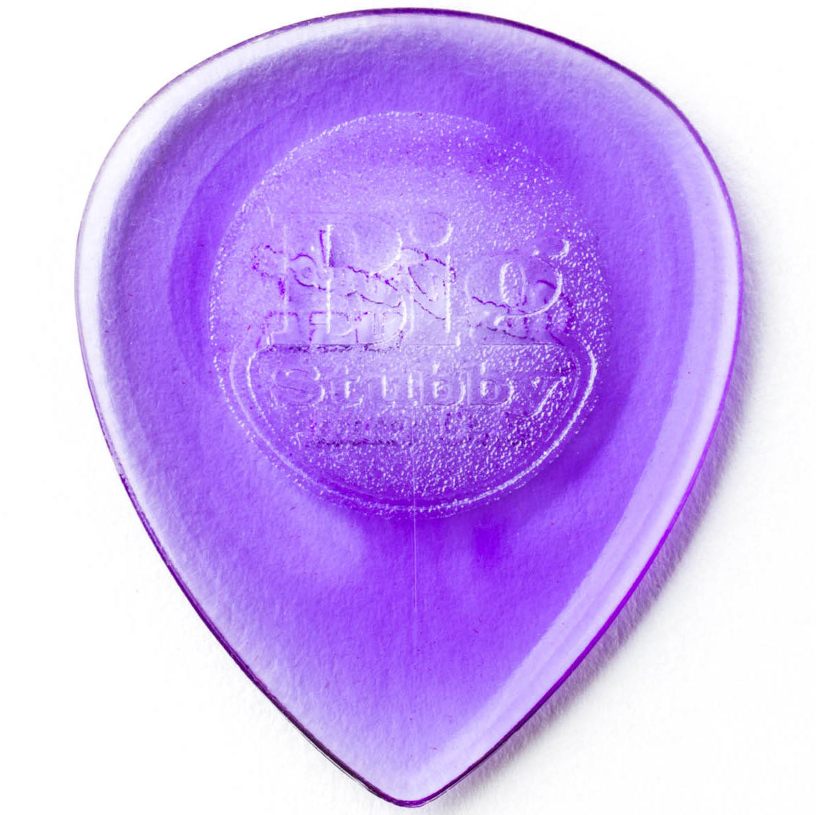 

Медиатор Dunlop 4750 Big Stubby Guitar Pick 2.0 mm (1 шт.)