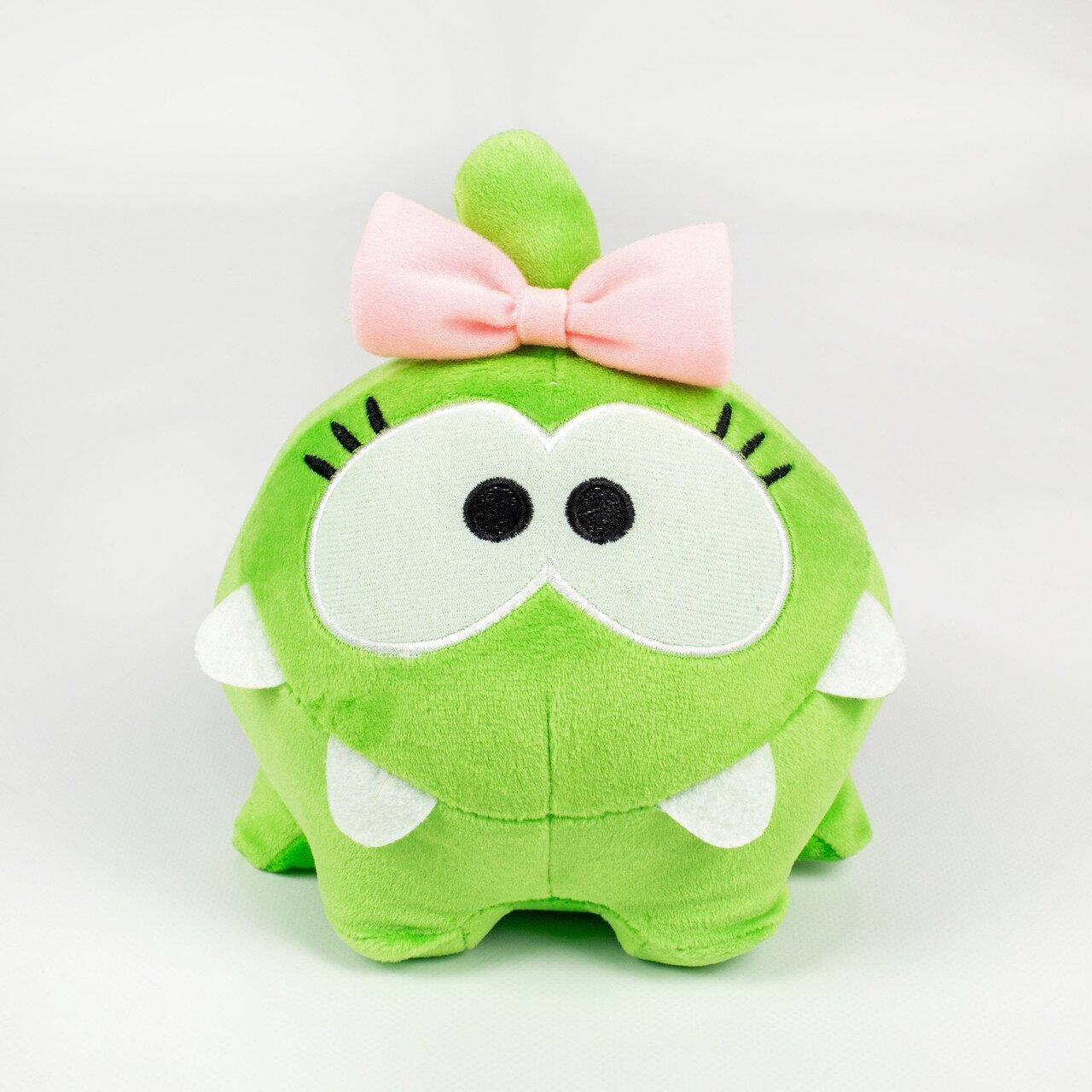 

Мягкая игрушка Weber Toys Ам Нелли 17см (Ам Ням)