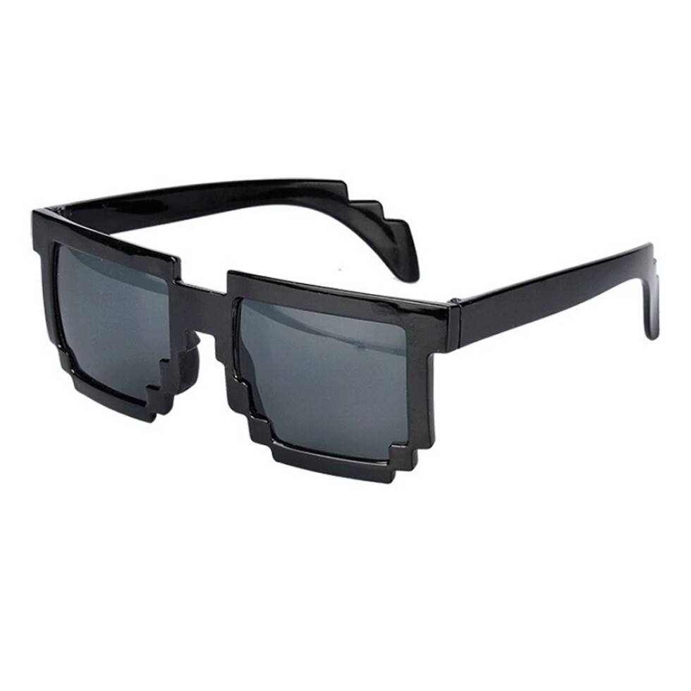 

Очки Майнкрафт Minecraft 41.13.4, Черный