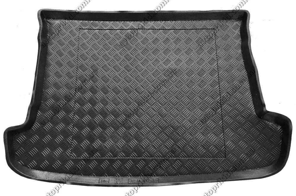 

Багажник полимерный, Toyota Corolla Verso (ZER/ZZE) 2004–2009 (Rezaw Plast)