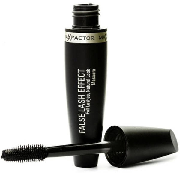 

Max factor тушь для ресниц false lash effect, Черный
