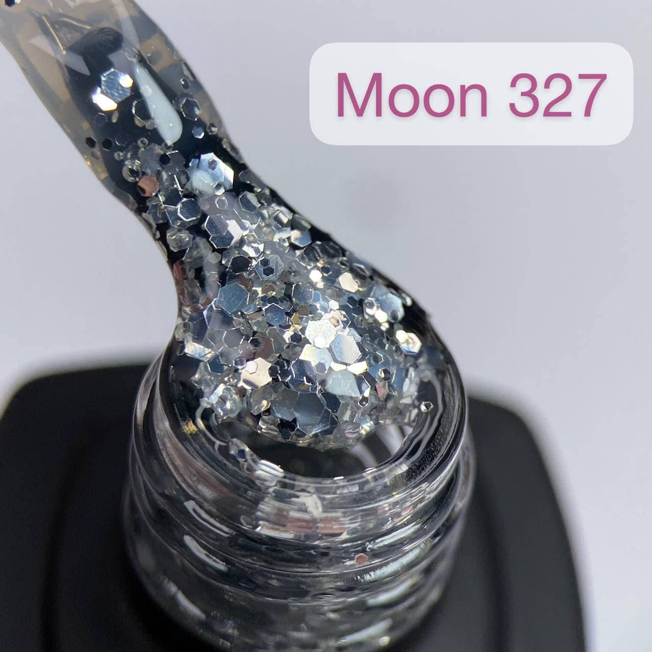 

Гель-лак от Moon Full Colour 327