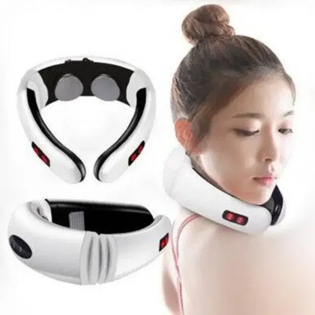 

Массажер для шеи HX-5880 Neck Massager