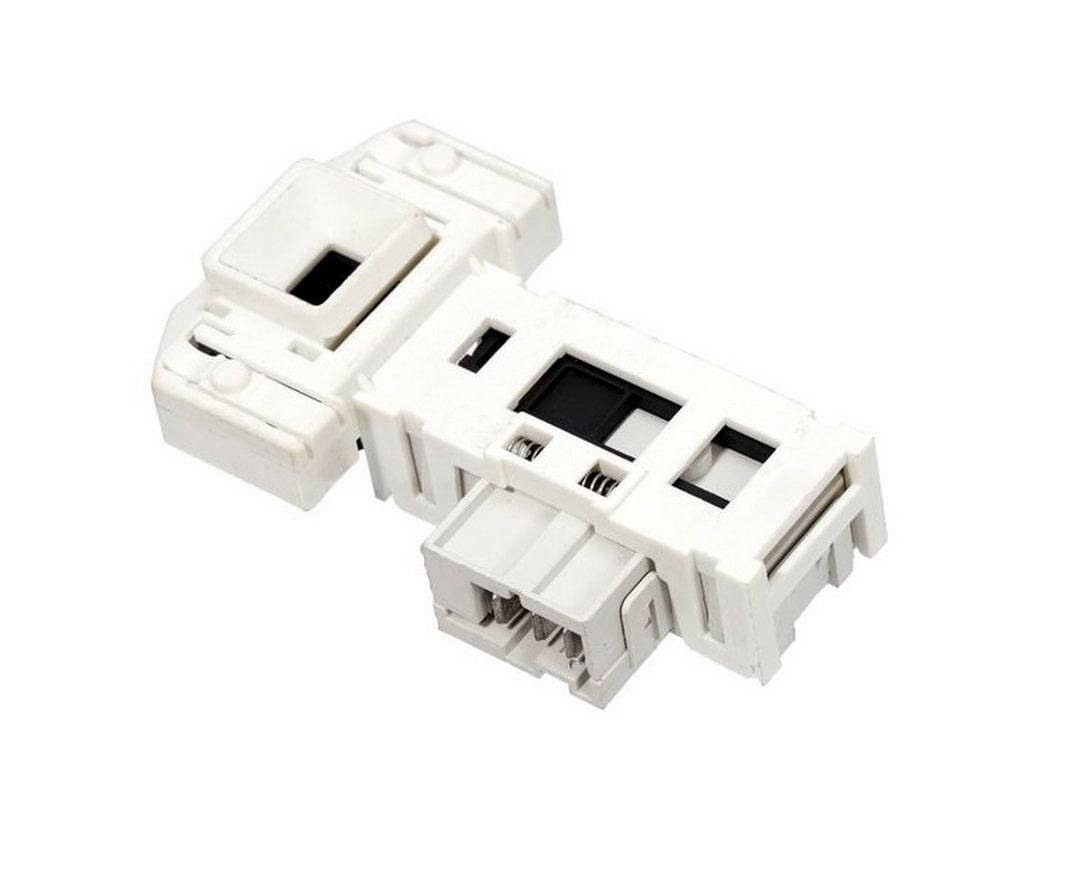 

Замок люка Bosch 603514 для стиральной машины