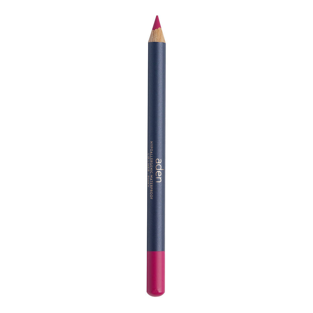 

Aden Карандаш для губ 048 Lipliner Pencil (48/PINKY) 1,14 gr