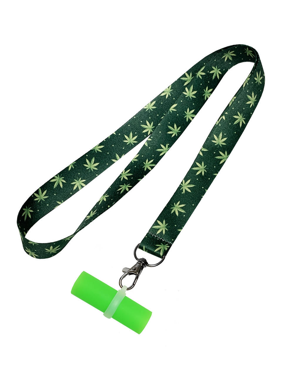 

Персональный мундштук для кальяна Personalka Green Tea