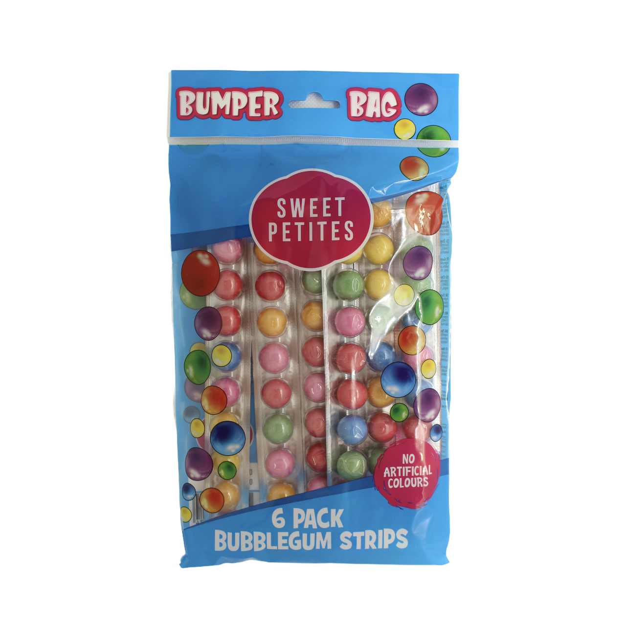 

Жвачка Sweet Petites Bumper Bag