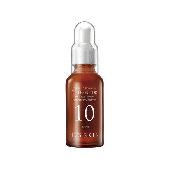 

Сыворотка для лица с экстрактом дрожжей It's Skin Power 10 Formula Ye Effector 30ml