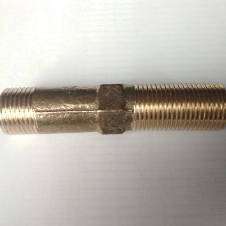 

Сгон 1/2"х100мм