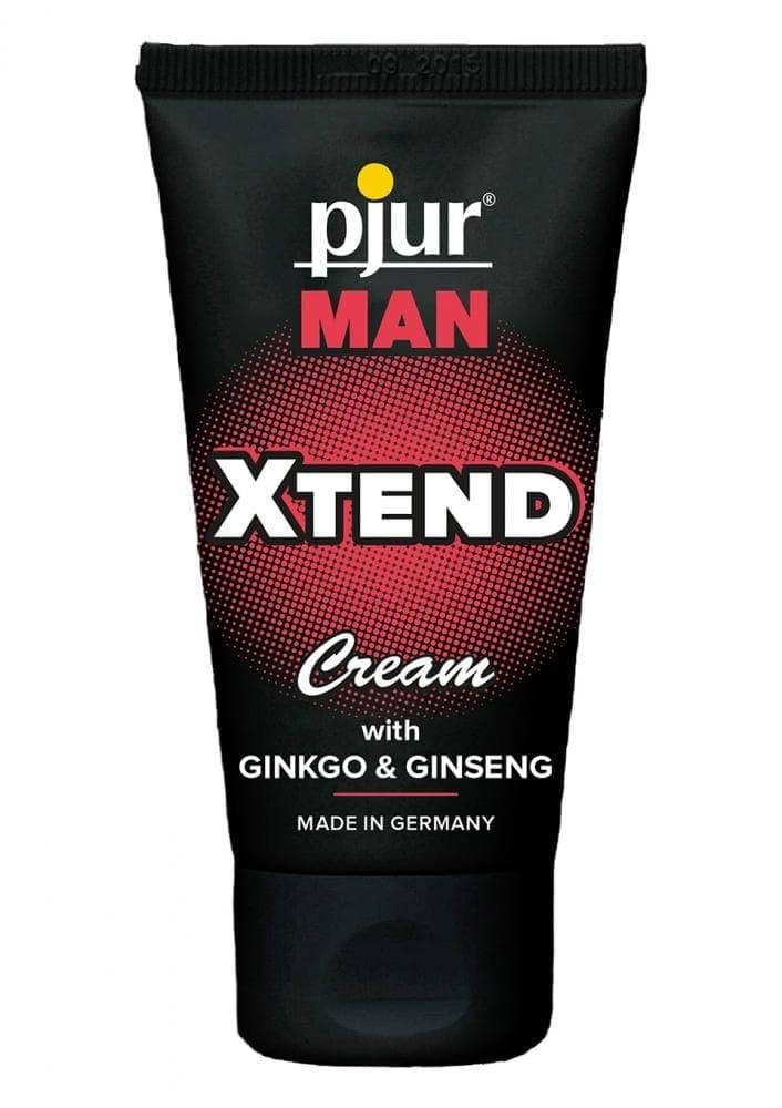 

Крем для мужчин Pjur Man Xtend Cream 50 Ml Tube