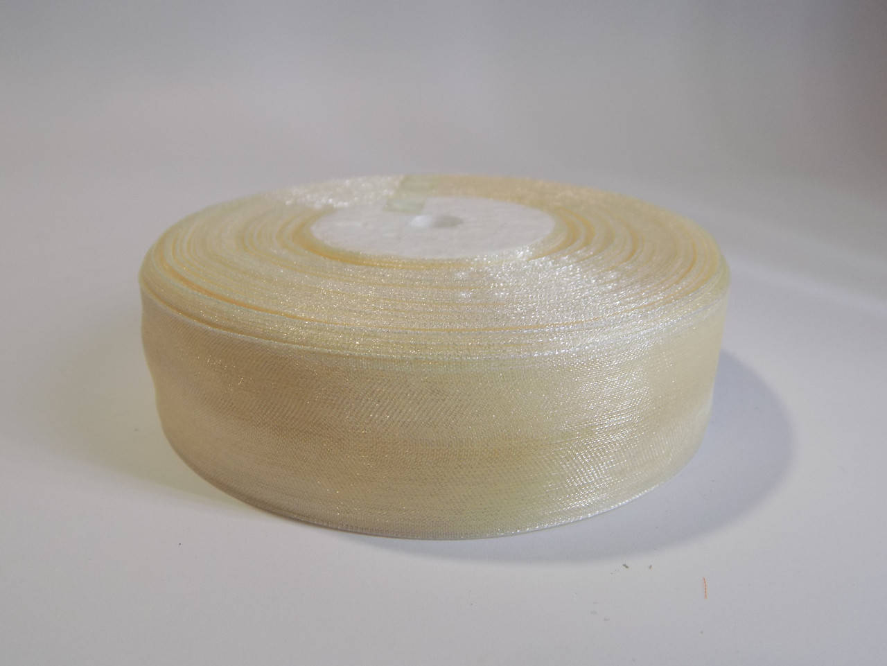 

Лента органза