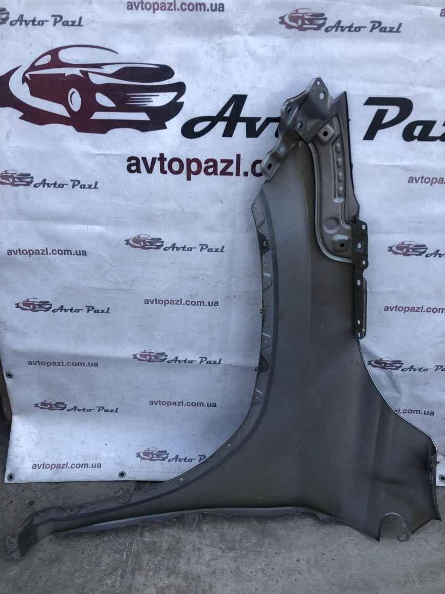 

KL0238 5380148120 Крыло перед R Toyota Lexus RX 4 16- www.avtopazl.com.ua 0