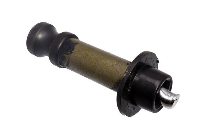 

Шнек для погружного насоса 0,75 кВт (L=180 D=16) (резьба лев. М13х2,0)