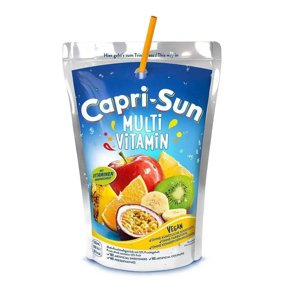 

Сок Capri-Sun мультивитамин
