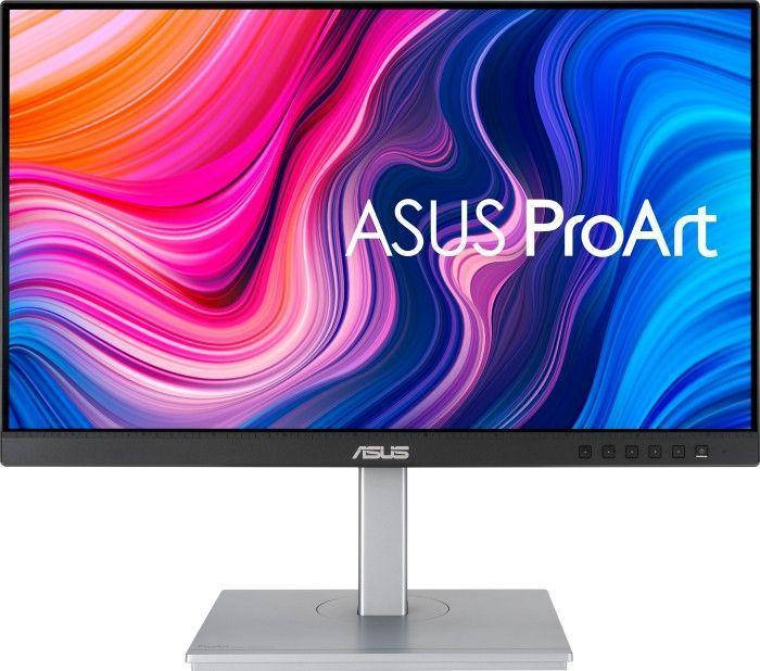 

ЖК монитор ASUS PA247CV Black (90LM03Y1-B01370)
