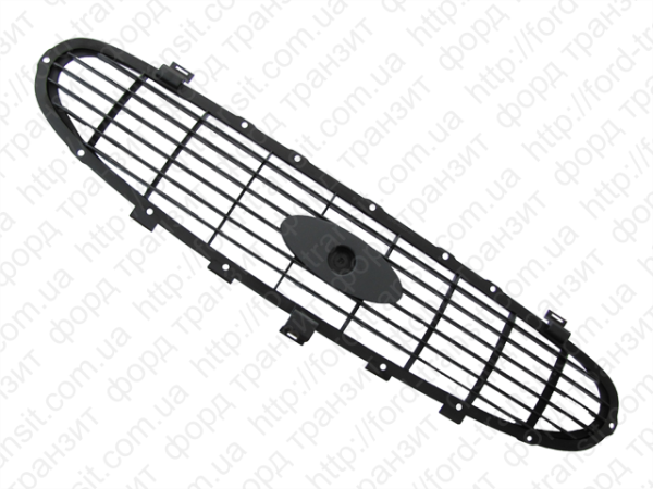 

OE 95VB 8355 AC Сердцевина облицовки FORD TRANSIT VE83