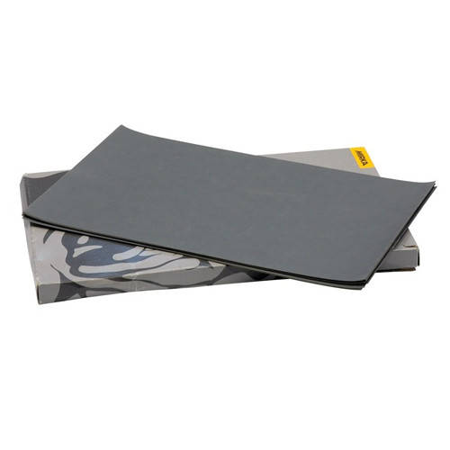 

Бумага шлифовальная водостойкая P1000 230*280мм MIRKA 155052